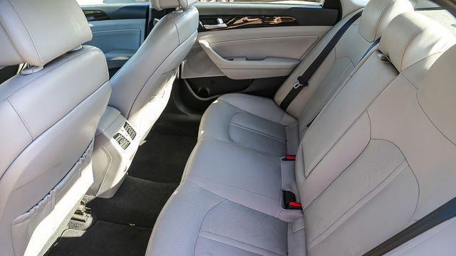 2016 Hyundai SONATA Plug-in Hybrid Limited