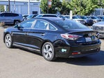 2016 SONATA Plug-in Hybrid Thumbnail 2