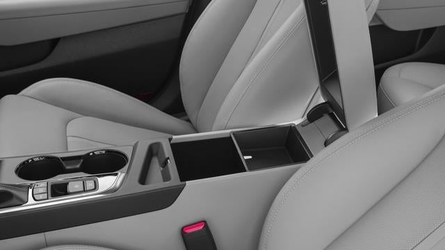 2017 Hyundai SONATA Plug-in Hybrid Limited