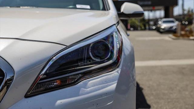 2017 Hyundai SONATA Plug-in Hybrid Limited