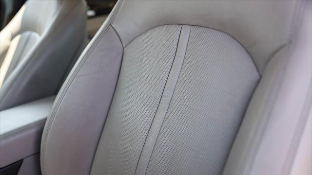 2017 Hyundai SONATA Plug-in Hybrid Limited
