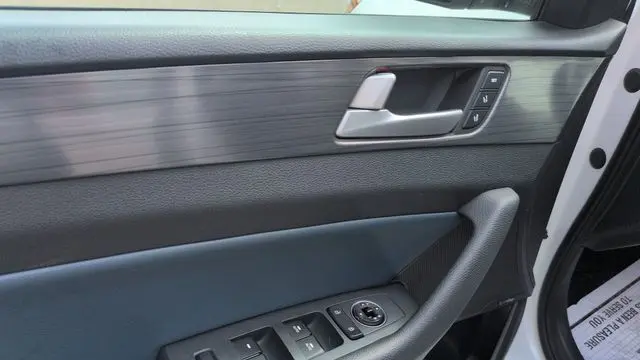 2019 Hyundai SONATA Plug-in Hybrid Limited
