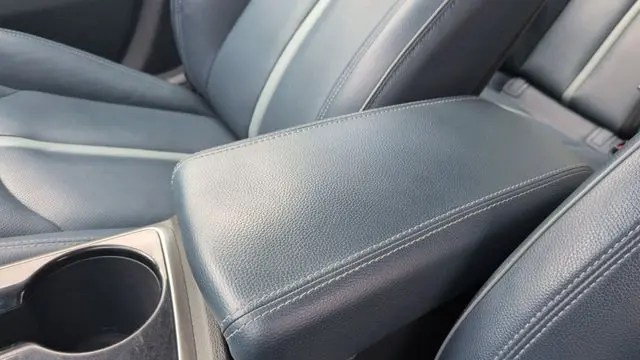 2019 Hyundai SONATA Plug-in Hybrid Limited