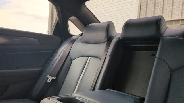 2019 Hyundai SONATA Plug-in Hybrid Limited