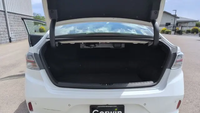 2019 Hyundai SONATA Plug-in Hybrid Limited