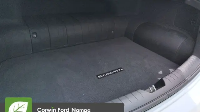 2019 Hyundai SONATA Plug-in Hybrid Limited