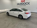 2017 SONATA Plug-in Hybrid Thumbnail 2