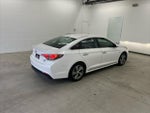 2017 SONATA Plug-in Hybrid Thumbnail 4