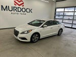 2017 SONATA Plug-in Hybrid Thumbnail 6