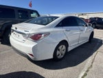 2013 SONATA Hybrid Thumbnail 2