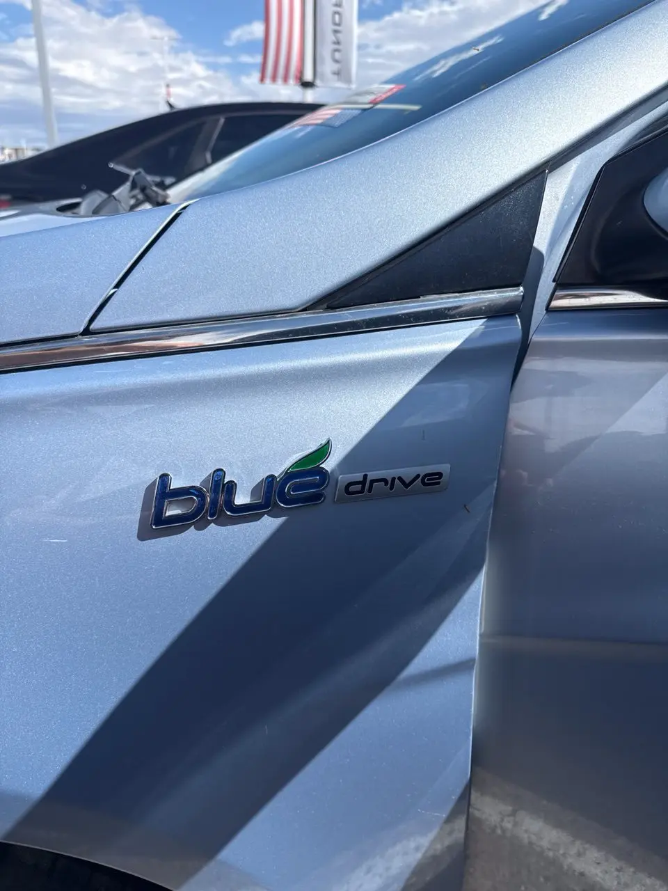 2015 Hyundai Sonata - $8,799