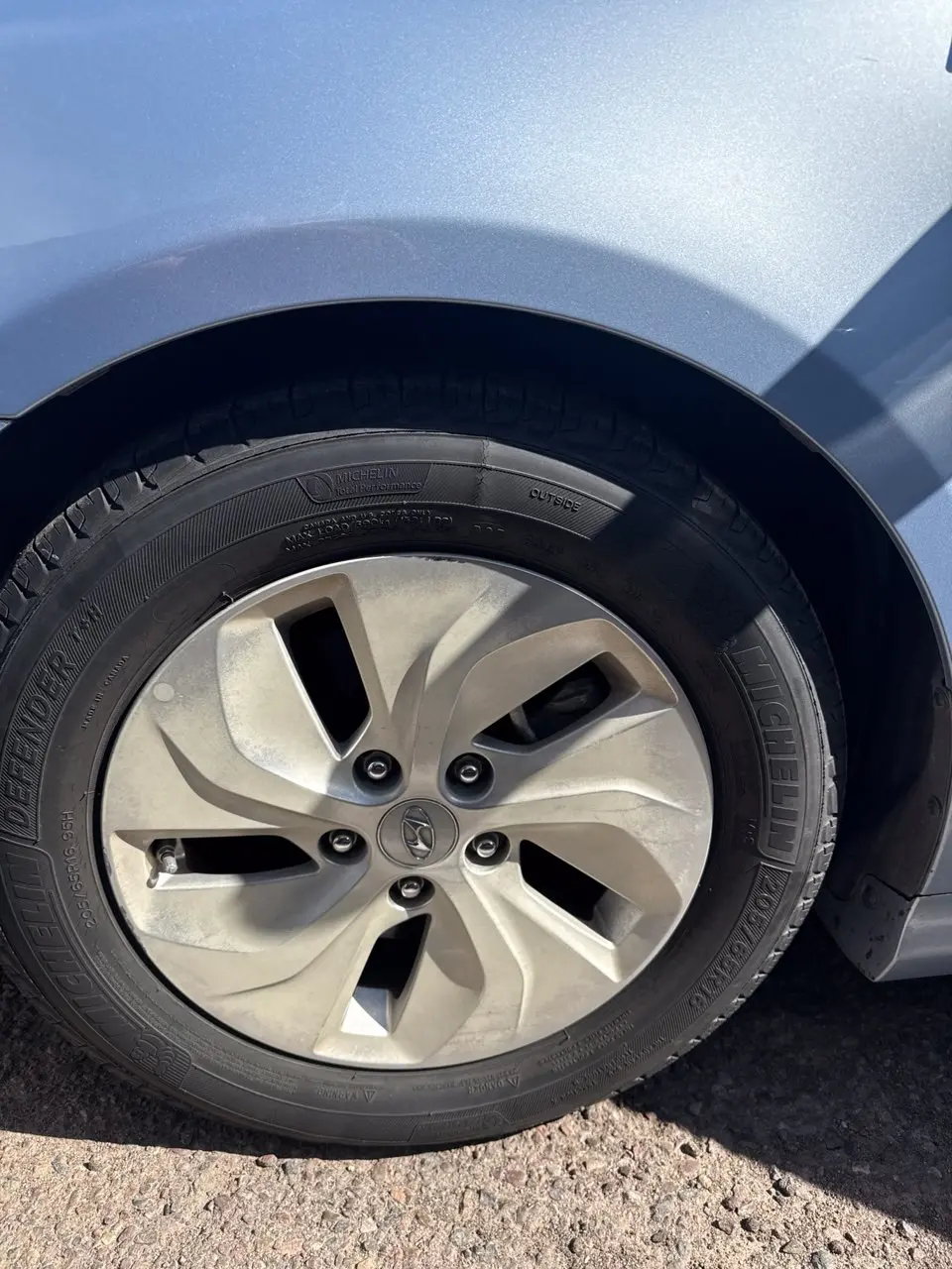 2015 Hyundai Sonata - $8,799