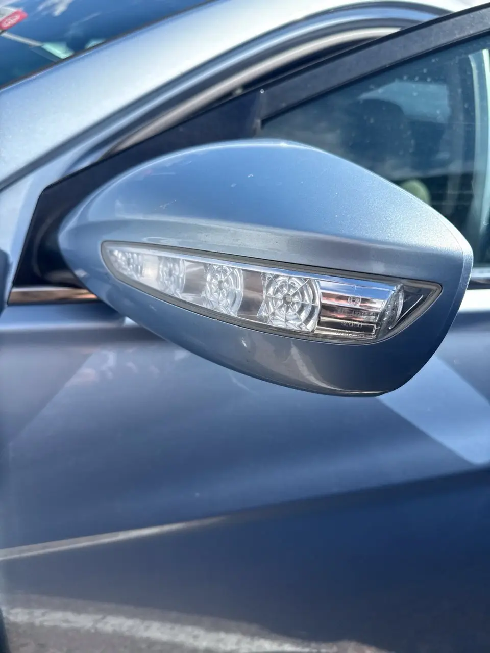 2015 Hyundai Sonata - $8,799