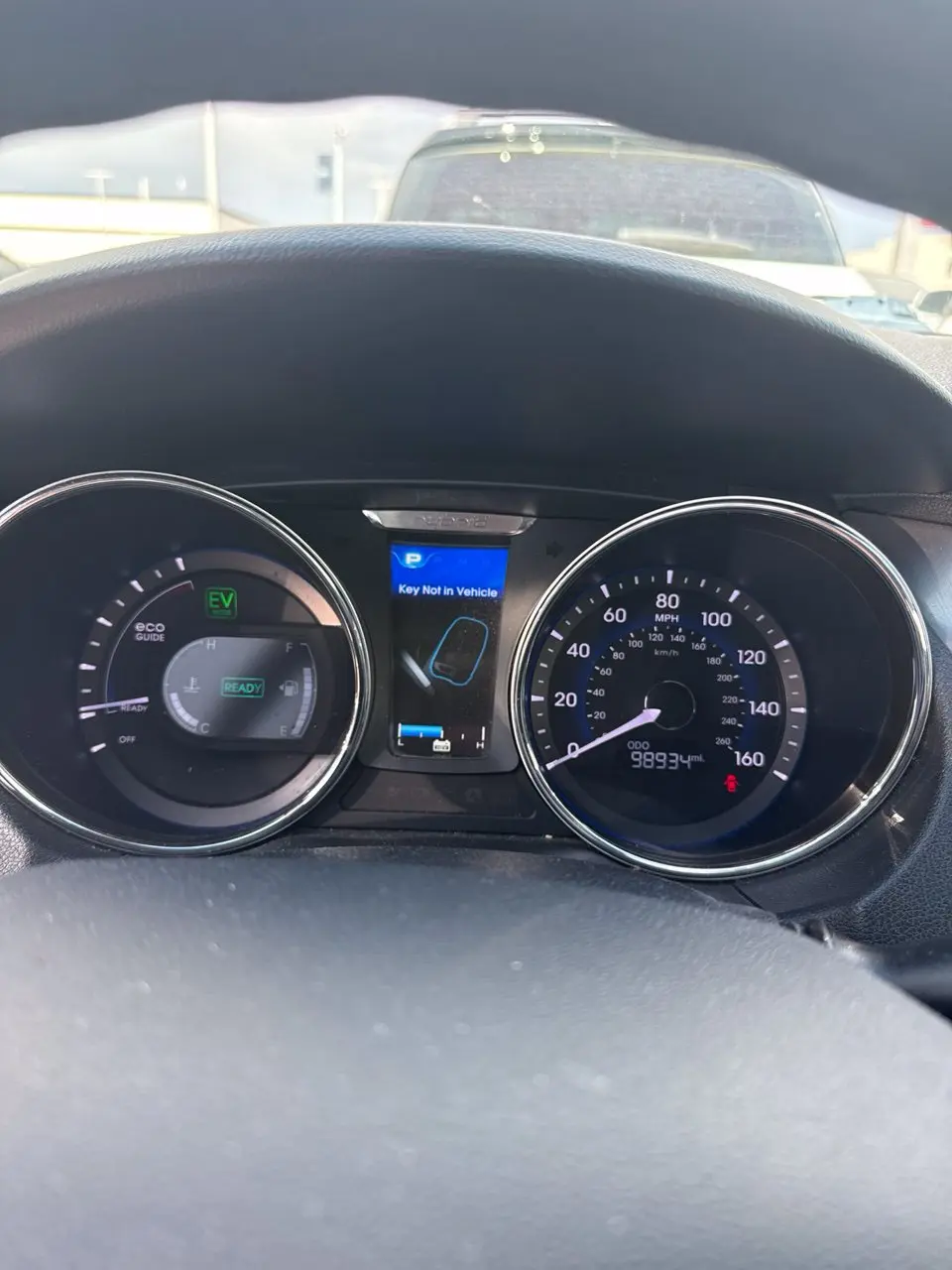 2015 Hyundai Sonata - $8,799