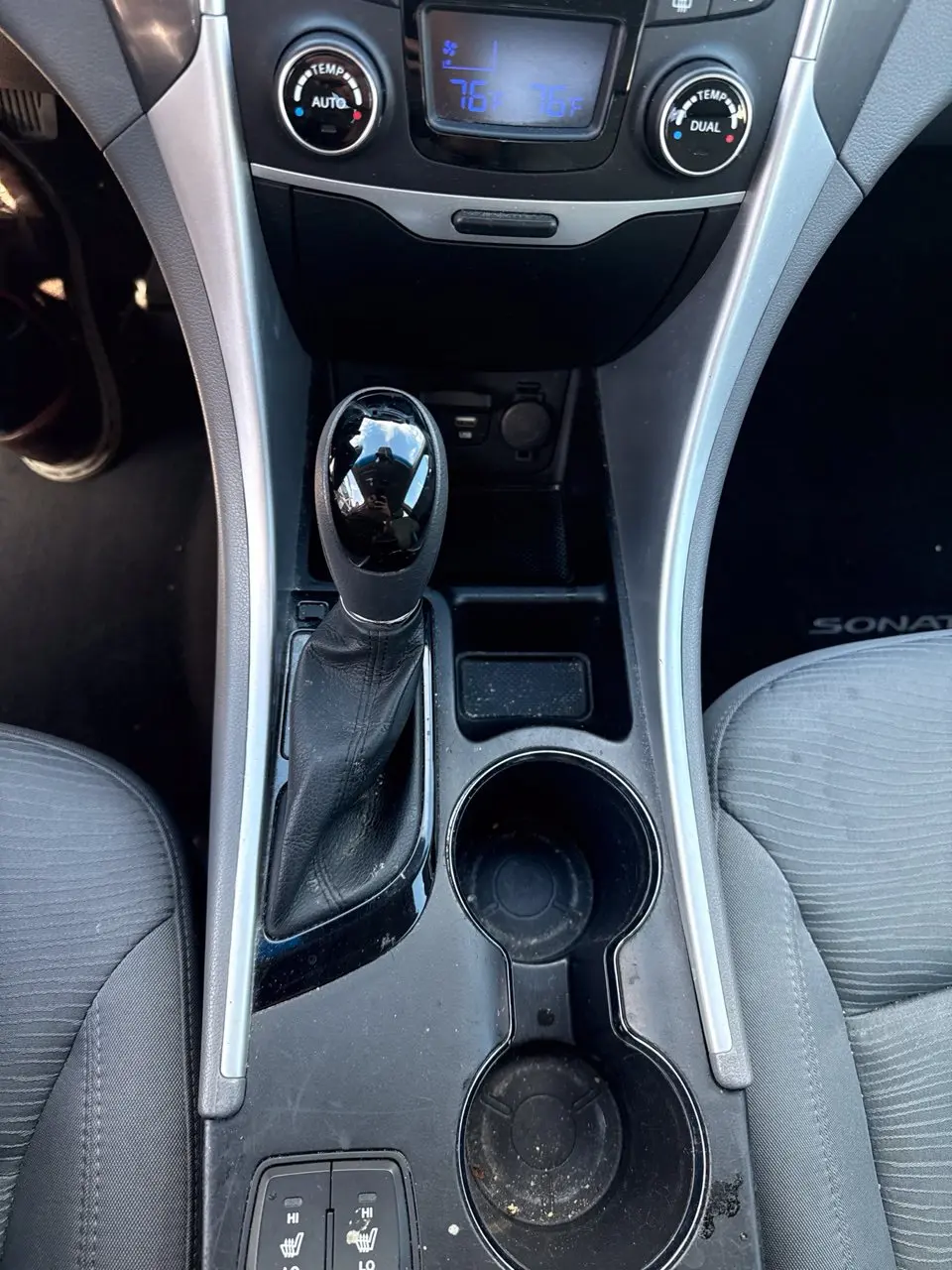 2015 Hyundai Sonata - $8,799