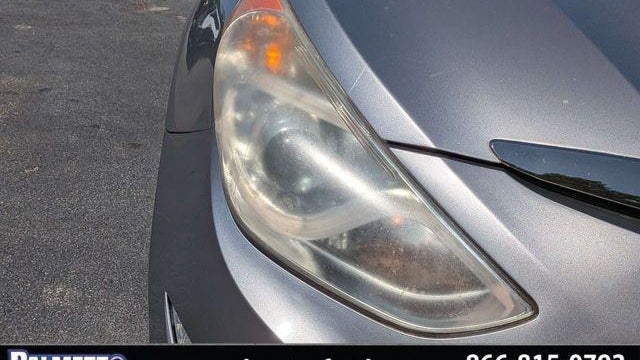 2015 Hyundai SONATA Hybrid Base