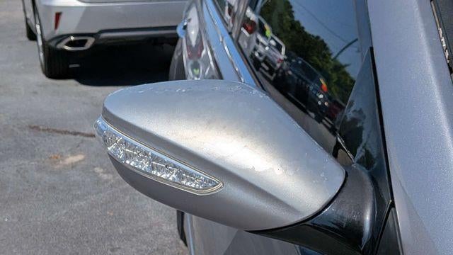 2015 Hyundai SONATA Hybrid Base