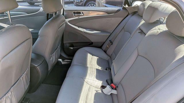2015 Hyundai SONATA Hybrid Base