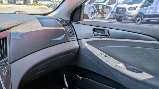 2015 Hyundai SONATA Hybrid Base
