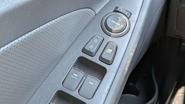 2015 Hyundai SONATA Hybrid Base