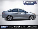 2015 SONATA Hybrid Thumbnail 2