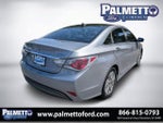 2015 SONATA Hybrid Thumbnail 3
