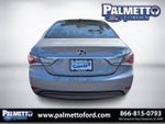 2015 SONATA Hybrid Thumbnail 4