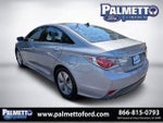 2015 SONATA Hybrid Thumbnail 5