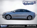 2015 SONATA Hybrid Thumbnail 6