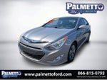 2015 SONATA Hybrid Thumbnail 7