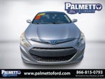 2015 SONATA Hybrid Thumbnail 8