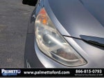 2015 SONATA Hybrid Thumbnail 9