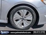 2015 SONATA Hybrid Thumbnail 10