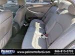2015 SONATA Hybrid Thumbnail 12