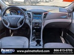 2015 SONATA Hybrid Thumbnail 13