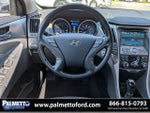 2015 SONATA Hybrid Thumbnail 14