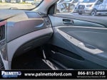 2015 SONATA Hybrid Thumbnail 15