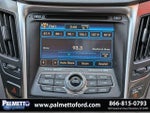 2015 SONATA Hybrid Thumbnail 16