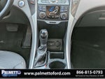 2015 SONATA Hybrid Thumbnail 17