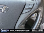 2015 SONATA Hybrid Thumbnail 26