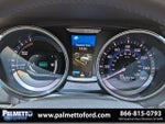 2015 SONATA Hybrid Thumbnail 27