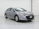 2015 SONATA Hybrid Thumbnail 1