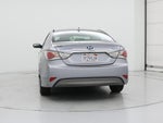 2015 SONATA Hybrid Thumbnail 6