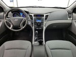 2015 SONATA Hybrid Thumbnail 9