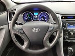 2015 SONATA Hybrid Thumbnail 10
