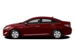 2012 SONATA Hybrid Thumbnail 2