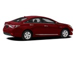 2012 SONATA Hybrid Thumbnail 3