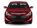 2012 SONATA Hybrid Thumbnail 4