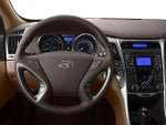 2012 SONATA Hybrid Thumbnail 6