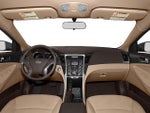 2012 SONATA Hybrid Thumbnail 7